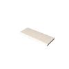 Schellevis Oudhollands ZWEMBADRAND 100X40X5 CM CREME