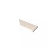 Schellevis Oudhollands ZWEMBADRAND HOEK RECHTS (100/60X40X5 CM) CREME
