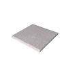 Schellevis Oudhollands ZWEMBADRAND (100X100X5 CM) GRIJS