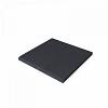 Schellevis Oudhollands ZWEMBADRAND (100X100X5 CM) CARBON