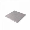 Schellevis Oudhollands ZWEMBADRAND HOEK (100X100X5 CM) GRIJS