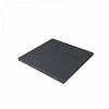 Schellevis Oudhollands ZWEMBADRAND HOEK (100X100X5 CM) ANTRACIET