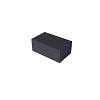 Schellevis Oudhollands ZITELEMENT 100X60X40 CM CARBON