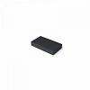 Schellevis Oudhollands SOKKEL 90X50X15 CM CARBON