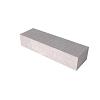 Schellevis Oudhollands ZITELEMENT 200X60X40 CM GRIJS