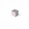 Schellevis Oudhollands ZITELEMENT VIERKANT 50X50X50 CM GRIJS