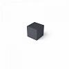 Schellevis Oudhollands ZITELEMENT VIERKANT 50X50X50 CM ANTRACIET