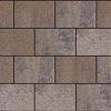 Furora+ 20x30x6cm Brown Nuance