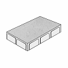 Furora+ 20x30x6cm Greige Nuance