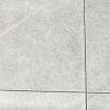 Ceradin Cortona 60x60x2cm Silver