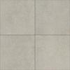 Ceradin Cortona 60x60x2cm Taupe