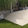 Cerasolid Essence Luma 100x100x3cm Soft Brown