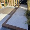 Cerasolid Essence Luma 100x100x3cm Soft Grey