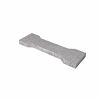 Schellevis Oudhollands Eco-tegel Grijs 100x30x7cm