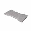 Schellevis Oudhollands Eco-tegel Grijs 100x50x7cm