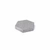 Schellevis Oudhollands 6-kant tegel 37,5x37,5x7 cm Grijs