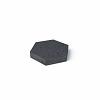 Schellevis Oudhollands 6-kant tegel 37,5x37,5x7cm Antraciet