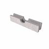 Schellevis Oudhollands Groenwand beplanting Grijs 100x20x20