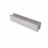 Schellevis Oudhollands Groenwand druppelslang Grijs100x20x20