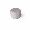 Schellevis Oudhollands Zitelement Rond 60x40 Grijs