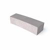 Schellevis Oudhollands Zitelement Gebogen 200x60x47 Grijs