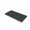 Schellevis Oudhollands Grasbetonplaat Antra Matrix 200x100x10
