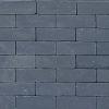 Strackstone Kera GRN+ DF 21x7x8 vlak EV antraciet
