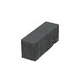 Strackstone Kera GRN+ DF 21x7x8 vlak EV antraciet