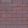 Strackstone Kera GRN+ DF 21x7x8 vlak EV rood-bruin