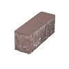 Strackstone Kera GRN+ DF 21x7x8 vlak EV rood-bruin