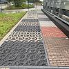 Virage 30x30x12 Black