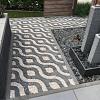 Virage 30x30x12 Black