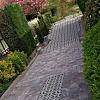 Virage 30x30x12 Grey