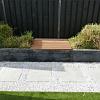 Wallblock New 12x10x60 Antraciet