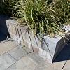 Wallblock New 12x10x60 Brons