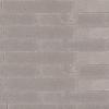 Wallblock New 12x12x60 Taupe