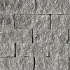 Wallblock Split 10x10x40 Grijs