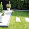 Wallblock Split 12x15x60 Antraciet
