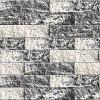 Wallblock Old 15x15x60 Zeeuws Bont
