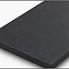 Basalt Afdekplaat 20x100x3cm Gezoet