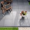 Opsluitband 6x15x100 hanzezwart GRN+ KOMO