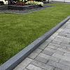 Opsluitband 6x20x100 hanzezwart GRN+ KOMO