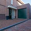 Opsluitband 10x20x100 hanzezwart GRN+ KOMO