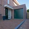 Opsluitband 10x20x100 hanzezwart GRN+ KOMO