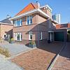 Opsluitband 10x20x100 hanzezwart GRN+ KOMO