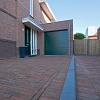 Opsluitband 10x20x100 hanzezwart GRN+ KOMO