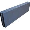 Opsluitband 10x30x100cm Antraciet