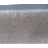 Opsluitband 10x30x100cm Grijs