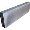 Opsluitband 10x30x100cm Grijs