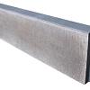 Opsluitband 10x30x100cm Grijs